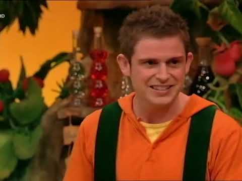 Melevisione 2007 - 080 - Drollo del Mondo Mago