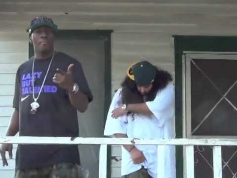 Duce Revolver "Hustla" feat. Syke Pachino