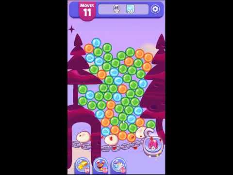 Angry Birds Dream Blast Level 3543 - NO BOOSTERS 😠🐦💤🎈 | SKILLGAMING ✔️