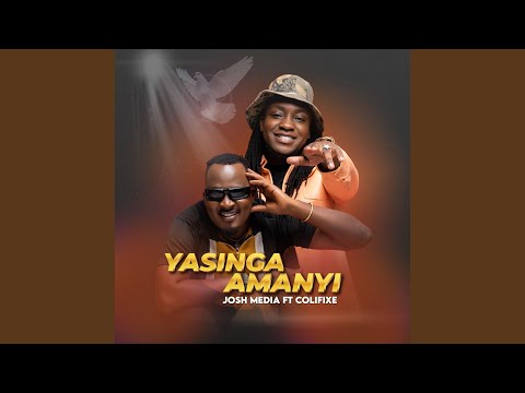 Yasinga Amanyi (feat. Colifixe)