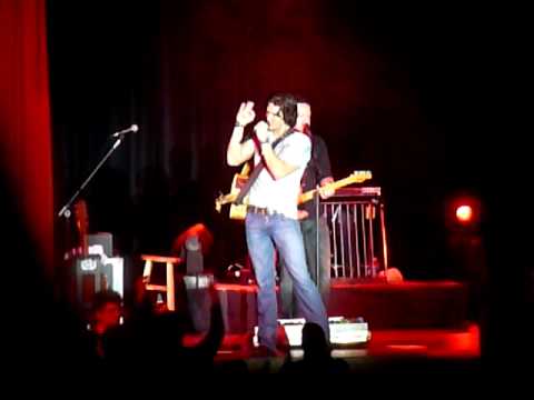 Joe Nichols, Let's Get Drunk And Fight, 11-20-10