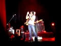 Joe Nichols, Let's Get Drunk And Fight, 11-20-10