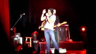 Joe Nichols, Let&#39;s Get Drunk And Fight, 11-20-10