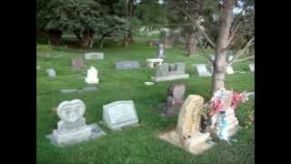 preview picture of video 'New Elmwood Cemetery - Fruita, Colorado'