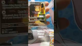 PERFECT pull #pokemontcg