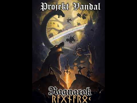 𝑷𝒓𝒐𝒋𝒆𝒌𝒕 𝑽𝒂𝒏𝒅𝒂𝒍 - 𝕽𝖆𝖌𝖓𝖆𝖗𝖔𝖐