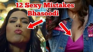 12 Sexy Mistakes Bhasoodi Song | Sonu Thukral ft Hina Khan |