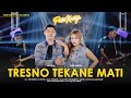 PUTRI KRISTYA FEAT ERI PRAS TRESNO TEKANE MATI NEW VERSION Official Live M V