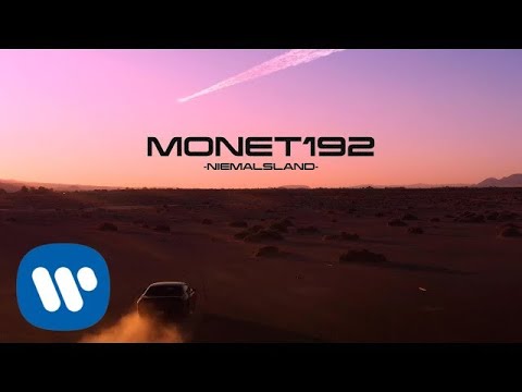Monet192 - Niemalsland (prod. Maxe) (Official Video)