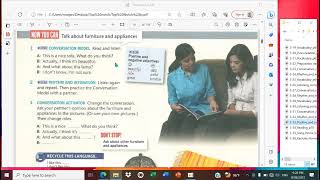 تدریس top notch fundamental b unit 8 page 69