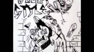 Doggy Style - Be Strong