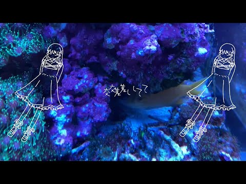 交差して/初音ミク