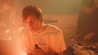 Born Blonde - Radio Bliss (live) The Holy Moly Sessions