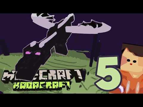 (gaming) DRAGON SLAYERS and Prank Time | KadaCraft | Episode 05