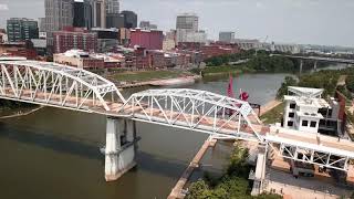 Download lagu Nashville Tennessee - Skyline - DJI Mavic Pro mp3 Download lagu Nashville Tennessee - Skyline - DJI Mavic Pro mp3