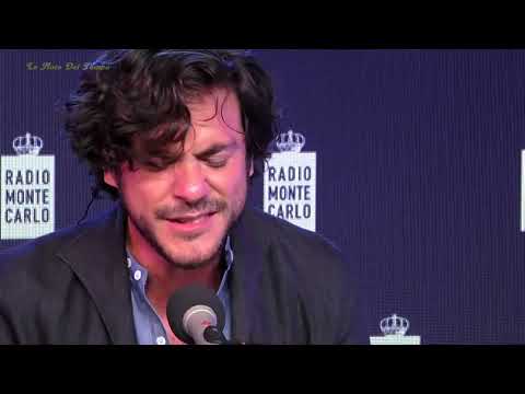 Jack Savoretti  -  More Than Ever  (Live Unplugged  14/06/ 2021)