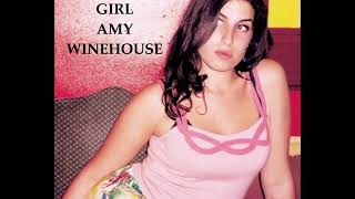 Little Rich Girl lyrics - Amy Winehouse