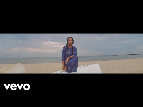 Jamila Woods - LSD (Official Video) ft. Chance The Rapper