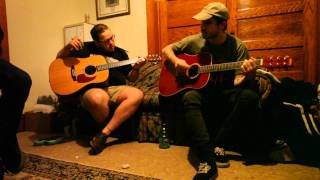 The Company Dime LIVE (acoustic)