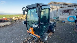 بيع ضاغط متنقل Kärcher MIC 34 - صورة 4 | Machineryline ضاغط متنقل Kärcher MIC 34 | صورة 4 - Machineryline