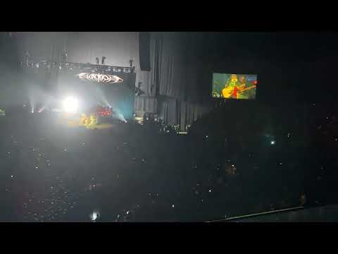 Tenacious D - Good Times Bad Times. The O2, 16/06/2023