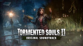 Tormented Souls 2 | Original Soundtrack Sampler (Music by NyxTheShield)