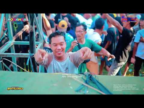 ROMANSA - LINGSO TRESNO - RUDI IBRAHIM | SEDULUR RANTAU PALU - LEBAK PAKIS AJI JEPARA
