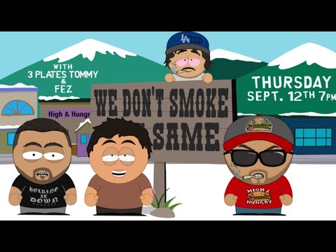 We Don't FEZ the Same with Fez (Leo & Danny Show)