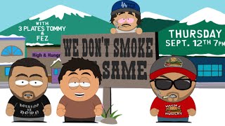 We Don't FEZ the Same with Fez (Leo & Danny Show)