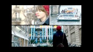 Europe : Mobilité pour tous - Ginny Cooper, étudiante Britannique en F
