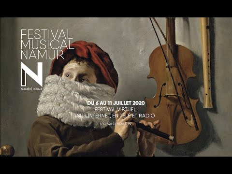 Partie 1 : George Frideric HANDEL : Samson HWV 57