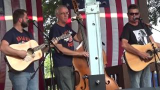 The Grascals - &quot;I&#39;ll Go Stepping Too&quot;