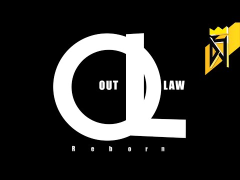 Out Law : Reborn - Mr.Funky
