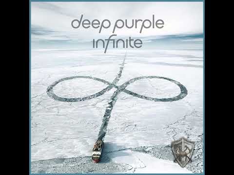 Johnny's Band: Deep Purple (2017) Infinite