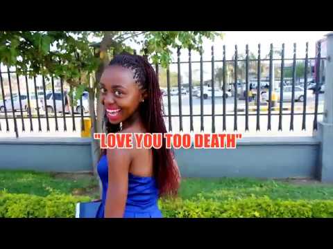 Mwamba Zozo x Dre "Love You Too Death"