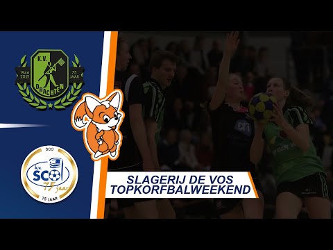 [LIVE] KV Drachten 1 - KV SCO 1