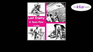 Last Enemy (1 of 2) (audiobook)