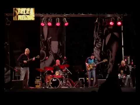 Roberto Gatto, Fabio Zeppetella, Umberto Fiorentino, Dario Deidda | Fara Music Festival (Live)