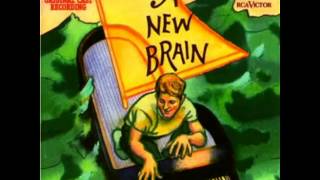 A New Brain (Musical) - 17. In the Middle of the Room