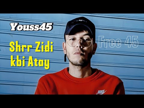 Youss45 x Men Grave x RIMUX (kbi Atay)