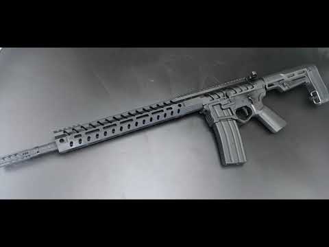EMG / F1 Firearms UDR Gbox GBB rifle