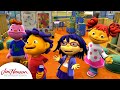 Vision Investigation Song Sid The Science Kid The Jim Henson Company