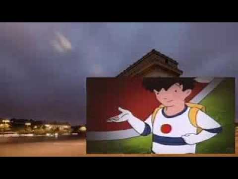 George Shrinks S01E14  Close Encountersd