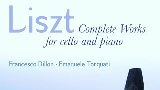 Download lagu Liszt: Complete Works for Cello and Piano mp3