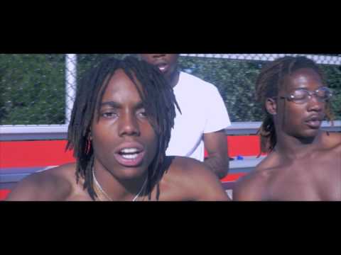 100Kay - Back Then | Shot By: @SnapLawd