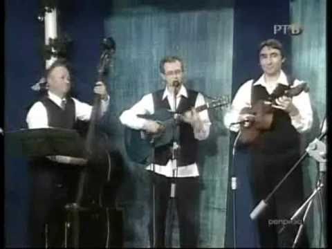 MUŽU, MUŽU, HIBAJ DOMU -- Orkester "Neca i prijatelje"