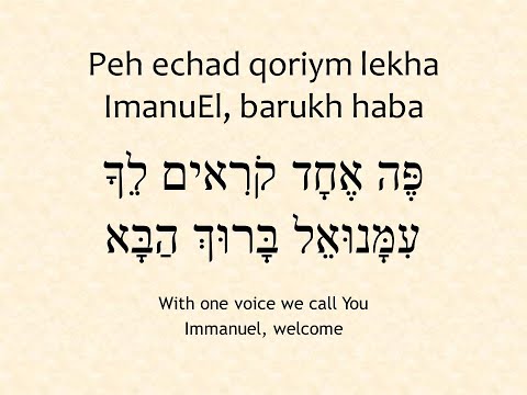 Corry Bell - Yeshua El Yakar
