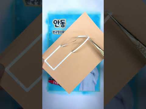 2025 안동 관광 숏폼 공모전 장려상 미리보기 사진