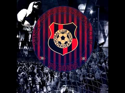Imn neoficial FC Bihor