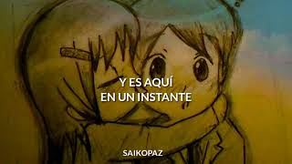 Motel - Por Segunda Vez // Letra